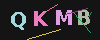Gambar captcha